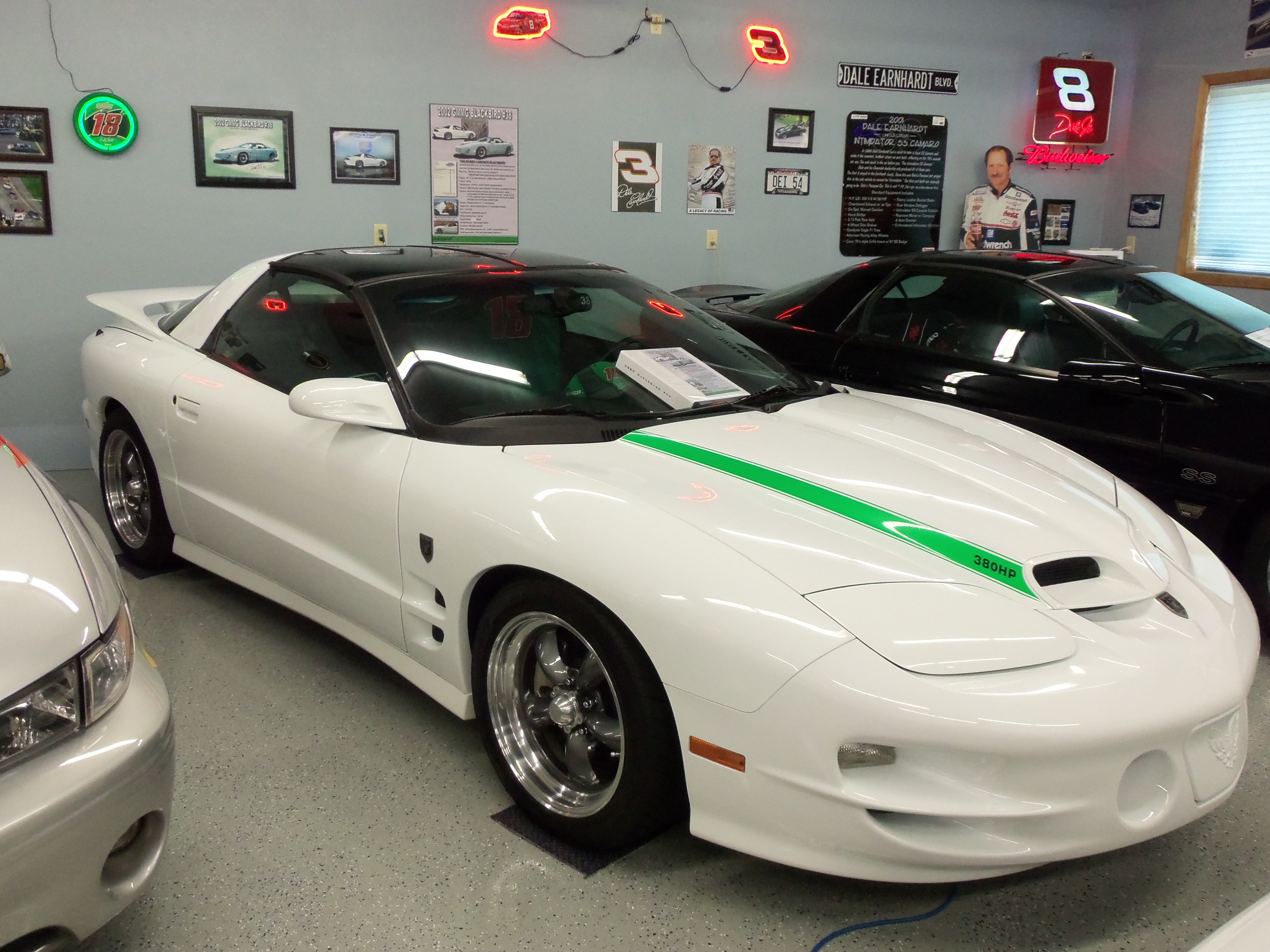 Showroom