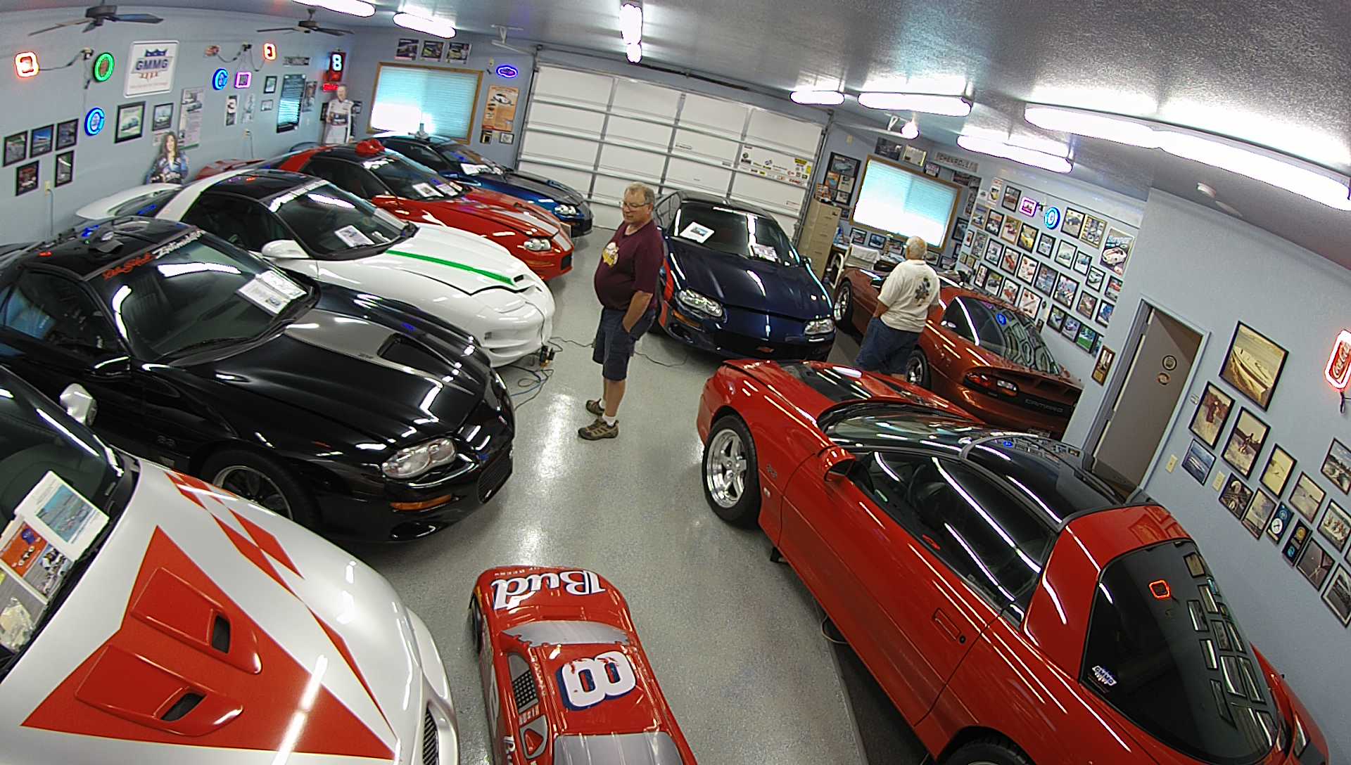 Showroom