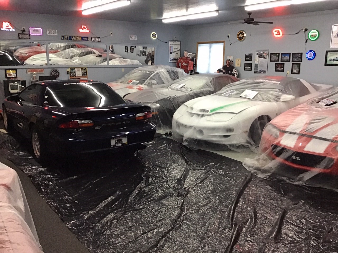 Showroom