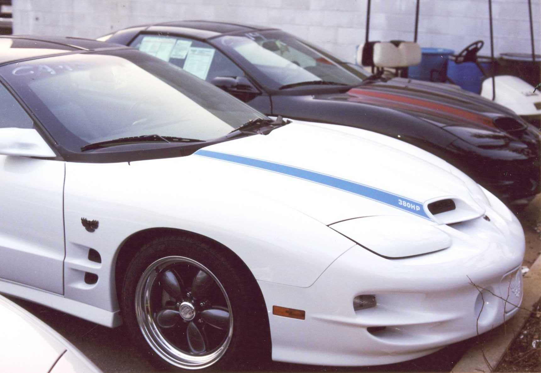 A GMMG