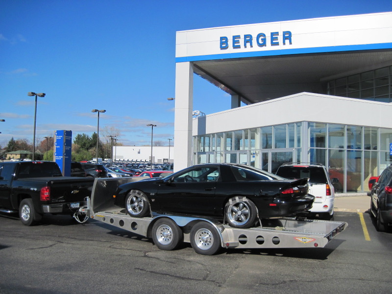 Berger