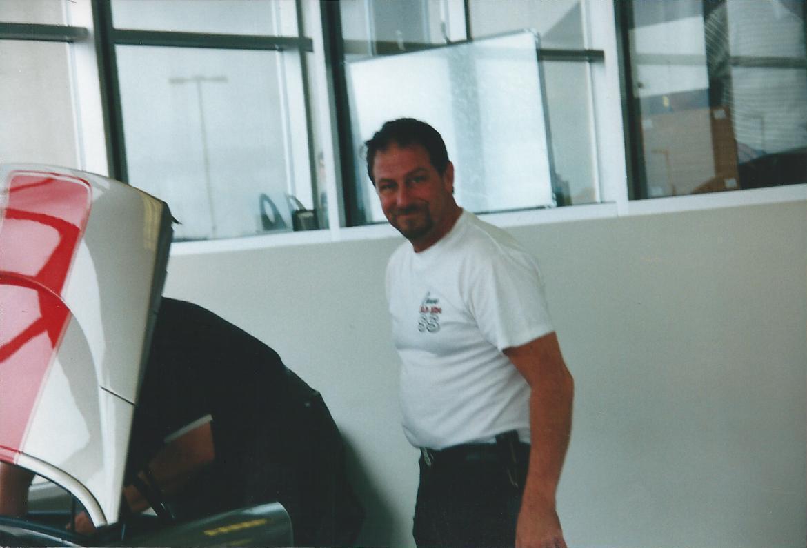 2002 At Berger Chevrolet Grand Rapids, MI.JPG