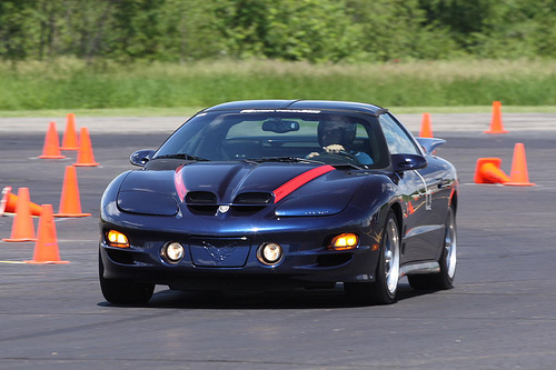 Autocross