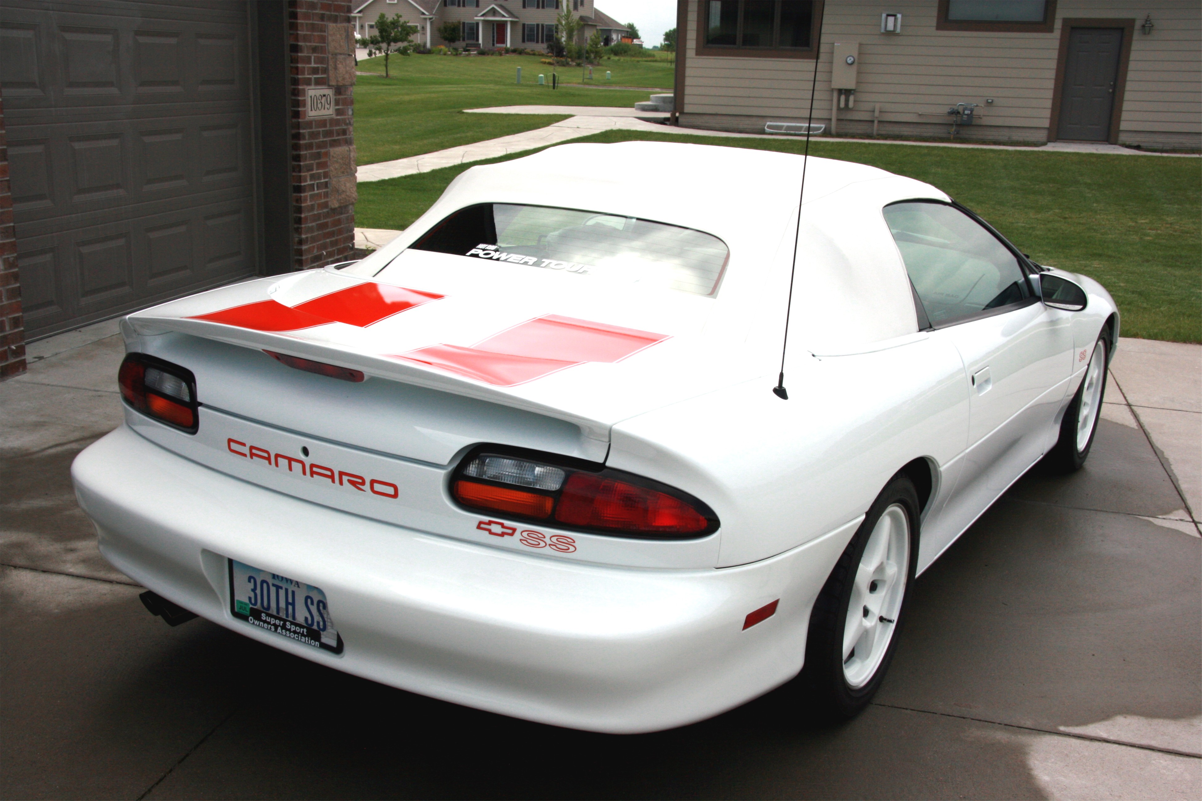 1997 30th Anniversary Camaro SS Summer Bath 009.jpg