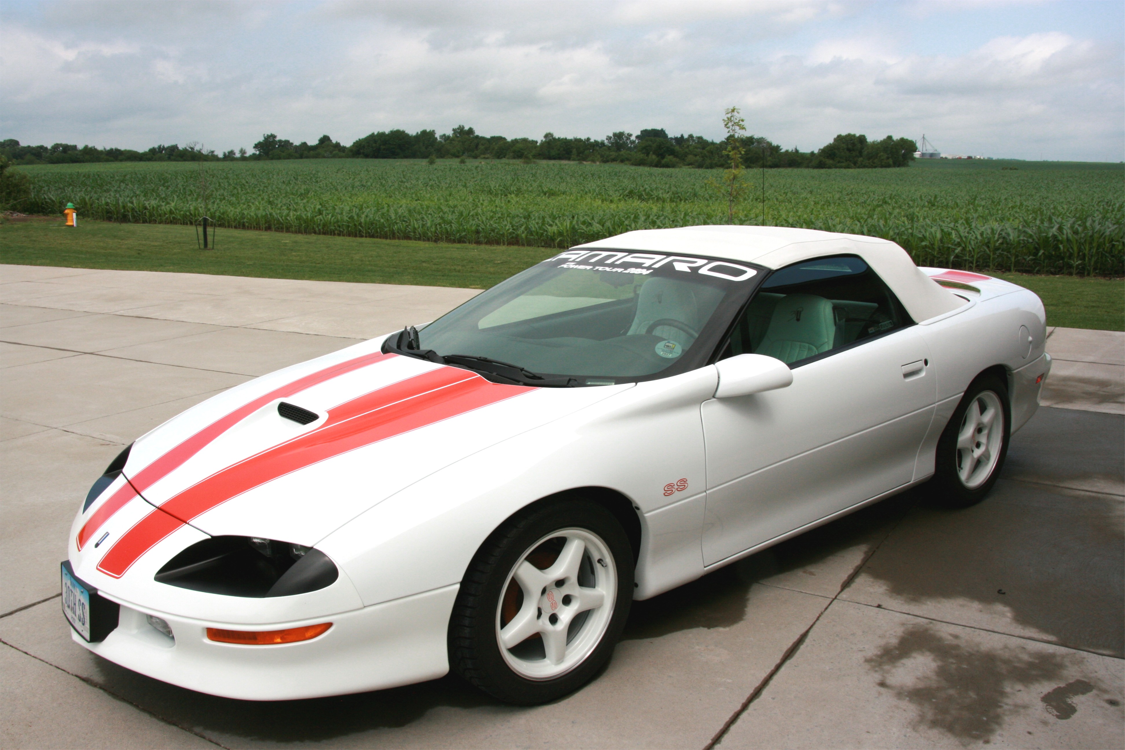 1997 30th Anniversary Camaro SS Summer Bath 011.jpg