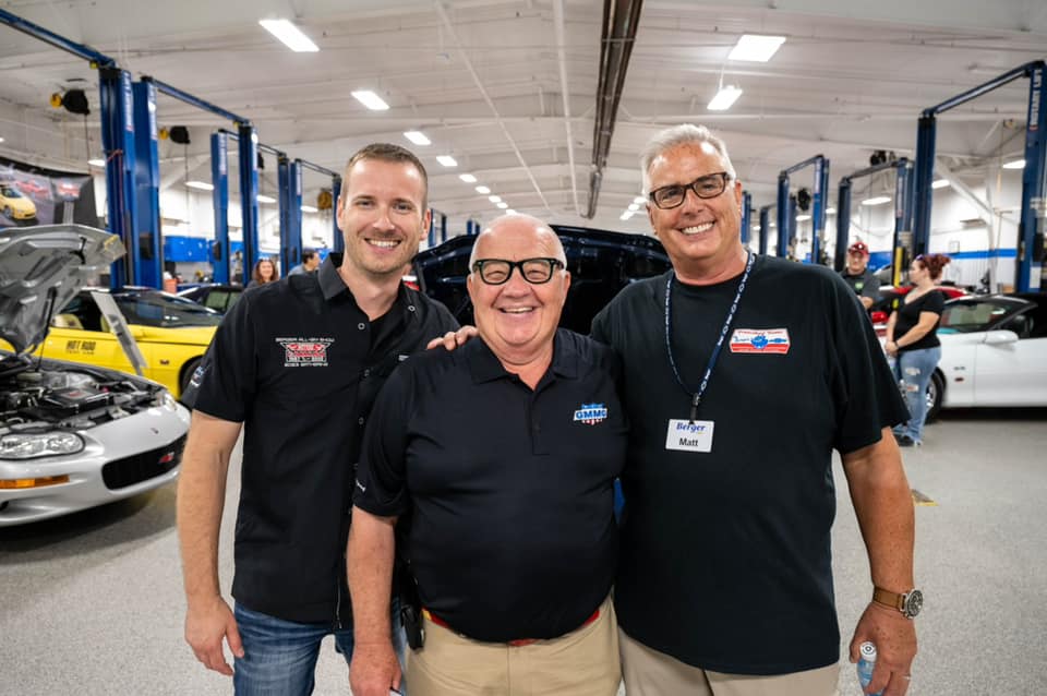 Matt Avery - Dennis barker - Matt Berger.jpg