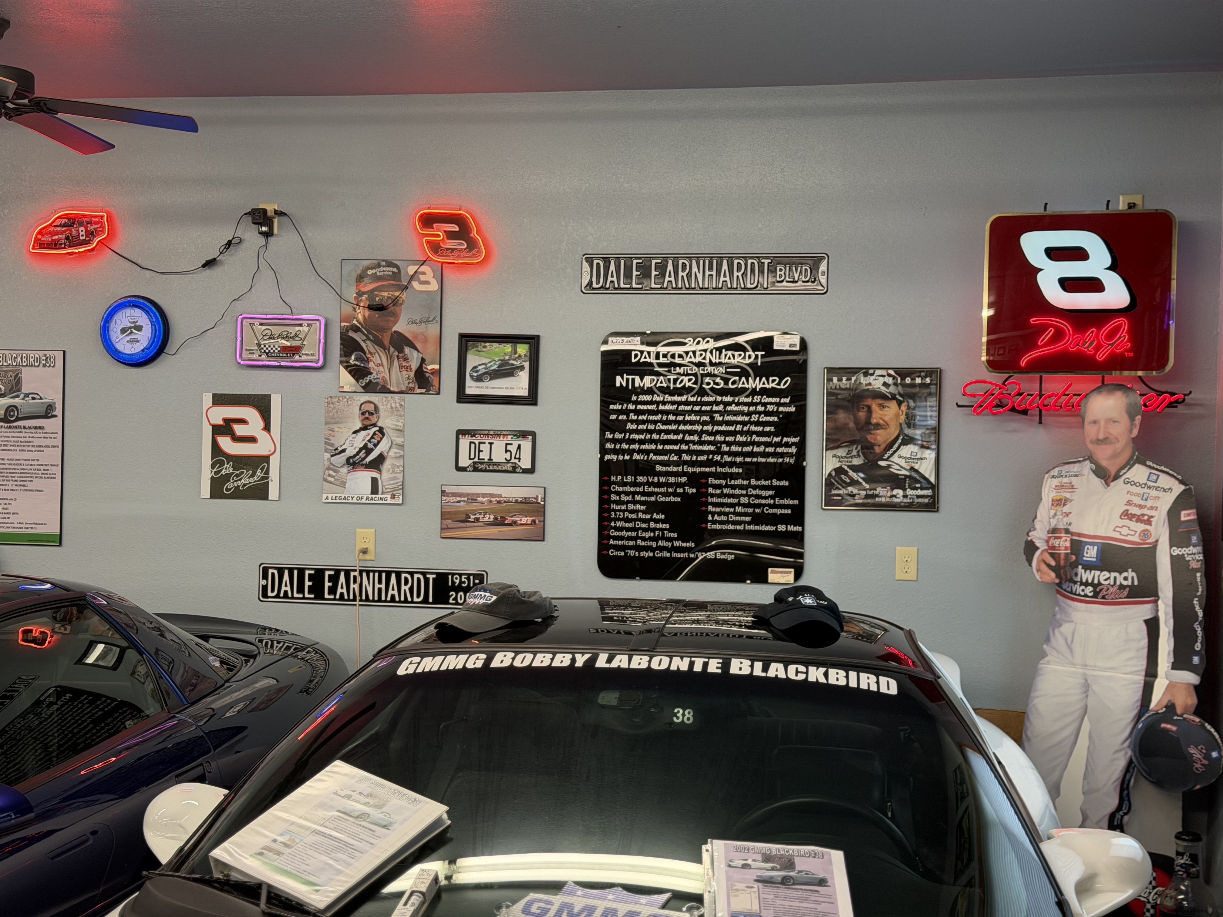 Neon Clocks Dale Sr  lighted sign.jpeg